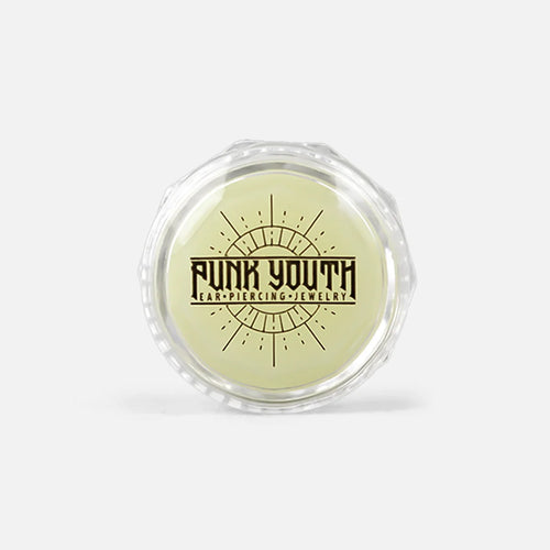 Ear Stretching & Piercing Balm (100% off)
