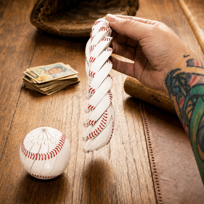 ‚öæLast Day  OFF - Baseball Fidget Ball Toy