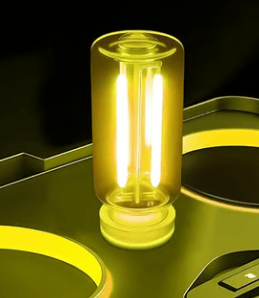 üåüCar USB Night Light Bulb