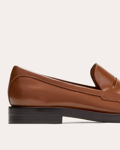 The Penny Loafer | Rum