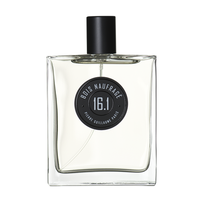 16.1 BOIS NAUFRAGE Eau de Parfum