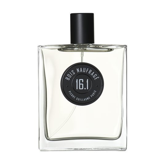 16.1 BOIS NAUFRAGE Eau de Parfum