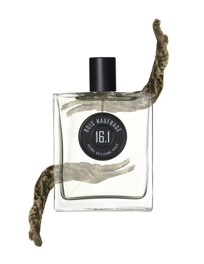 16.1 BOIS NAUFRAGE Eau de Parfum