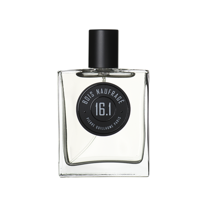 16.1 BOIS NAUFRAGE Eau de Parfum