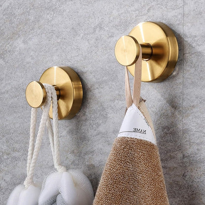 ü™ù Upgraded Suction Cup Hooks ‚Äì Strong 10lbs Hold, No Drilling & Reusable! üéâüëå