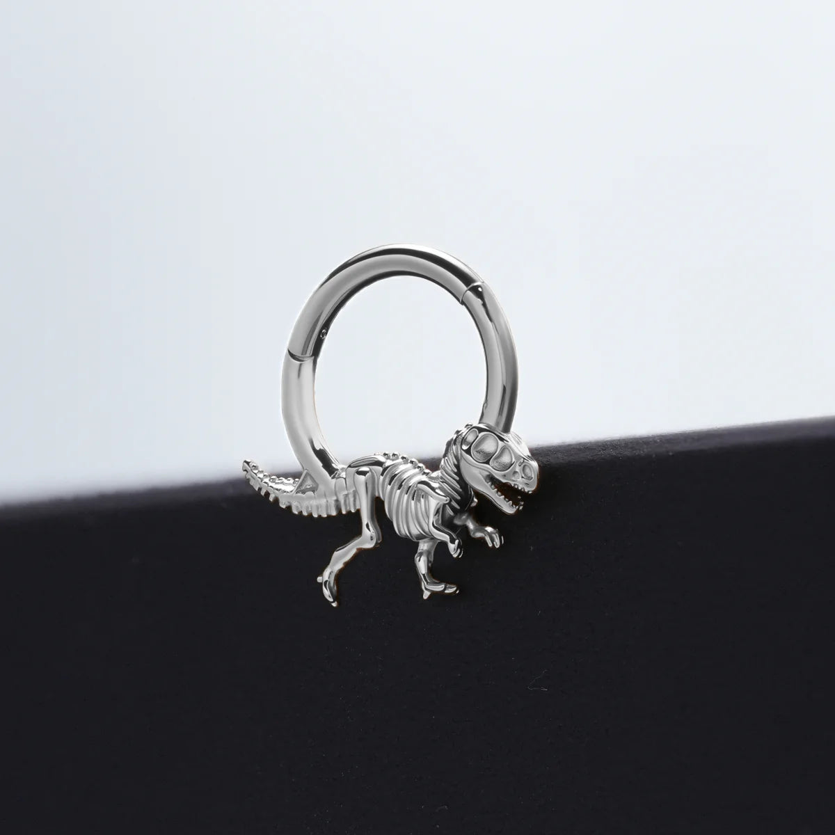 DINOSAUR DELIGHT CLICKER