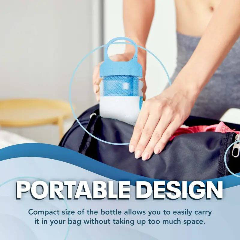 ‚ùÑÔ∏è Instant Cooling Towel ‚Äì Quick Dry Sports Towel for Gym, Travel & Outdoor Activities