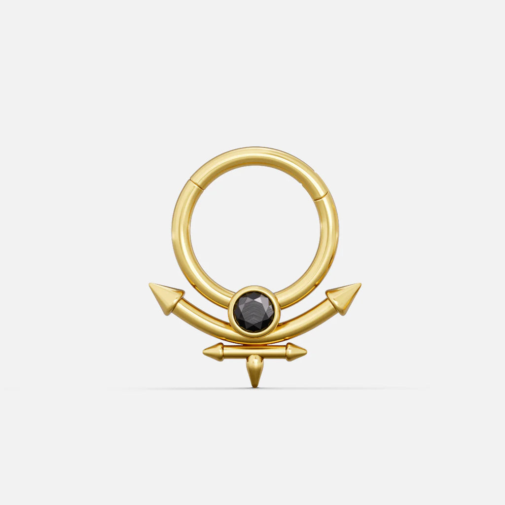 ECLIPSE CORE CLICKER