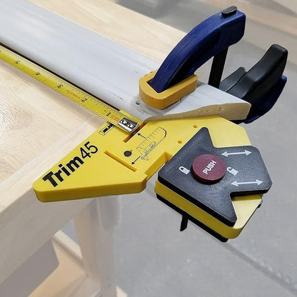 Dailyardtool¬Æ Trim Carpentry Aid