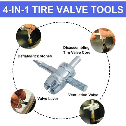Dailyardtool¬Æ Fix Leaky Valves in 15 Seconds