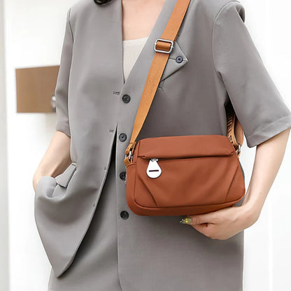 üçÇLightweight Minimalist Shoulder Bag for Women