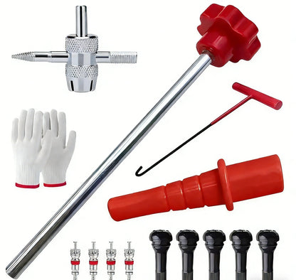 Dailyardtool¬Æ Fix Leaky Valves in 15 Seconds
