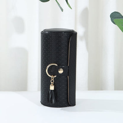 üíé Layered Travel Jewelry Case ‚Äì Elegant Storage, Always Ready to Shine‚úàÔ∏è