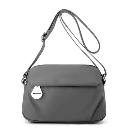 üçÇLightweight Minimalist Shoulder Bag for Women