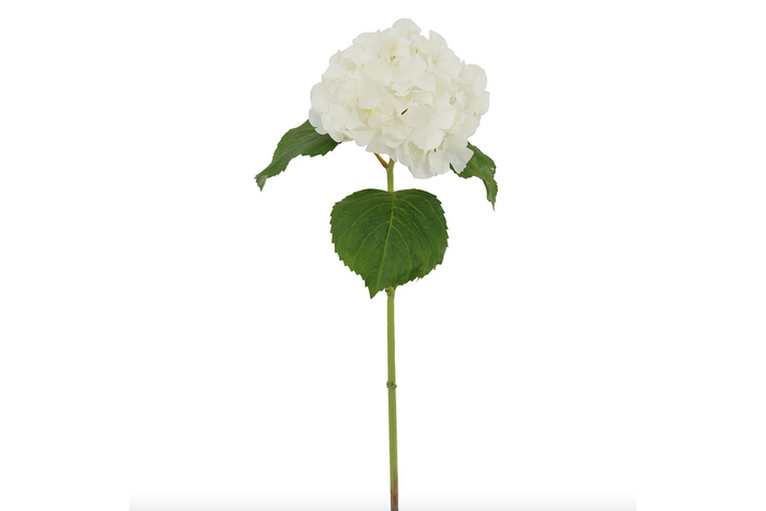 23.5" Hydrangea Spray
