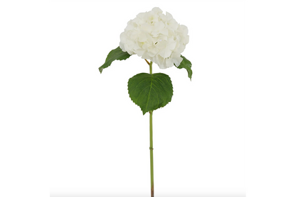 23.5" Hydrangea Spray