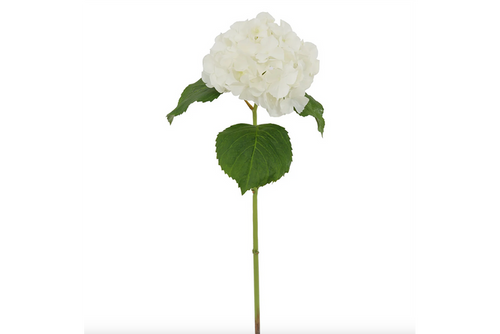 23.5" Hydrangea Spray