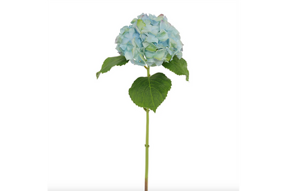 23.5" Hydrangea Spray