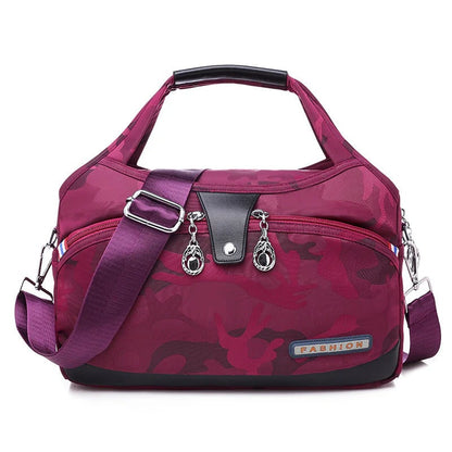 üëúFashion Anti-theft Tote Bag