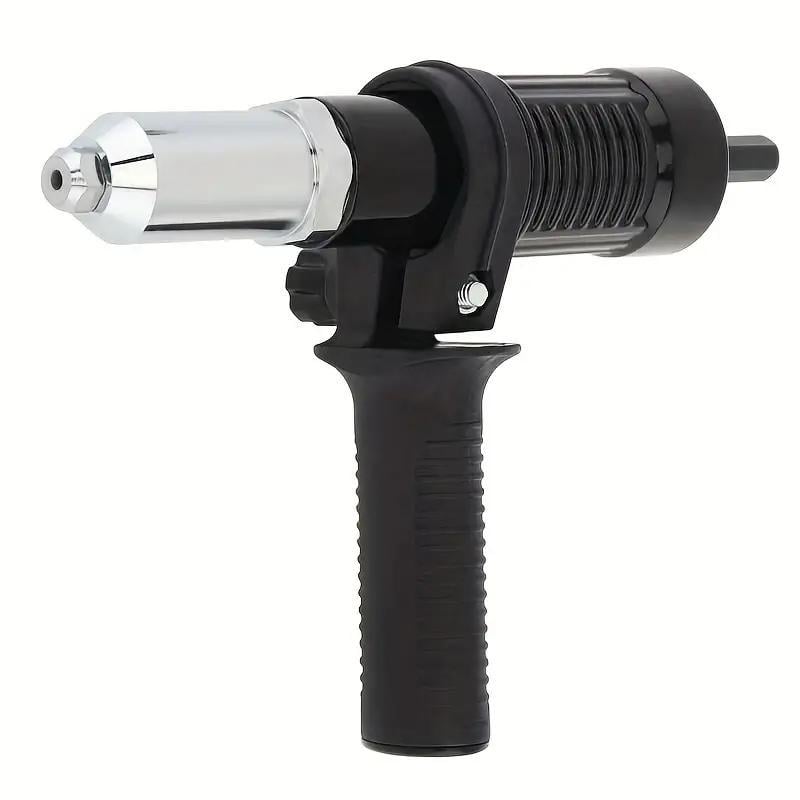 Dailyardtool¬Æ Electric Rivet Nut Gun Drill Adapter