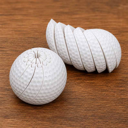 ‚öæLast Day  OFF - Baseball Fidget Ball Toy