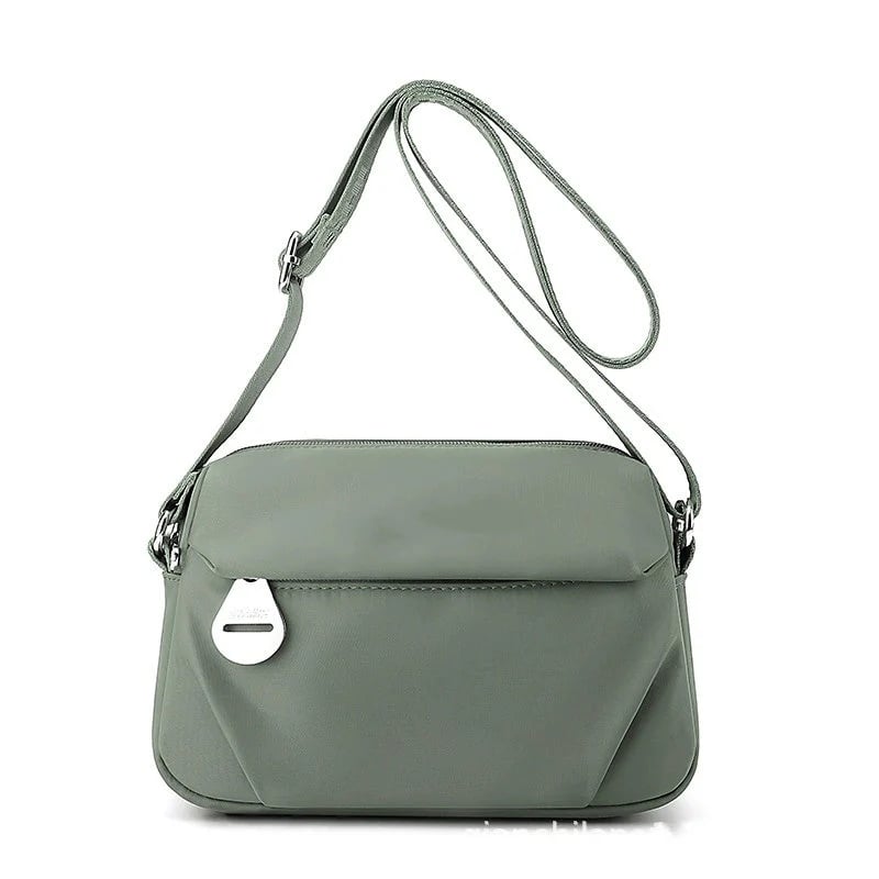üçÇLightweight Minimalist Shoulder Bag for Women