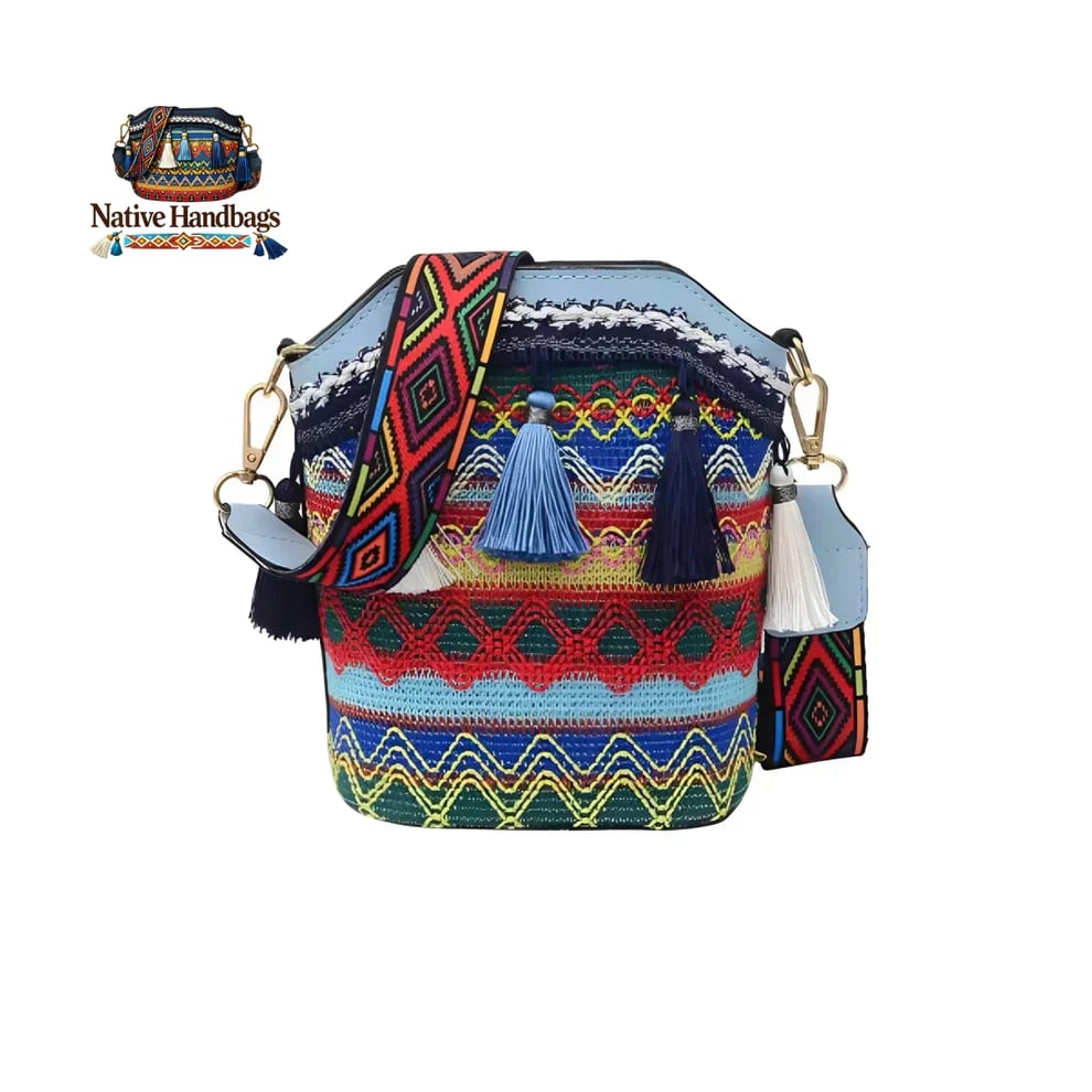 üî•Limited Time Offerüî•Handmade Native American Handbagsüßµ