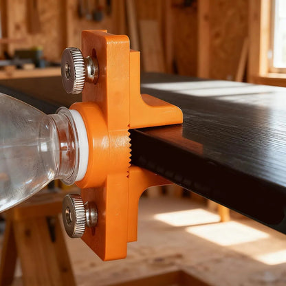 Dailyardtool¬Æ Wood Glue Roller Applicator Banding Edge Adhesive Despenser