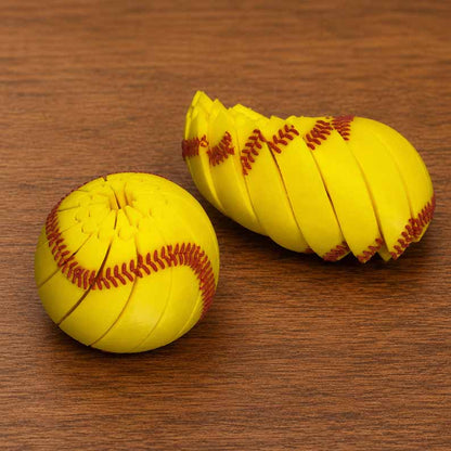 ‚öæLast Day  OFF - Baseball Fidget Ball Toy