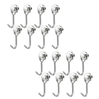 üî•Hot Sale ‚ö°Heavy Duty Swivel Hooks