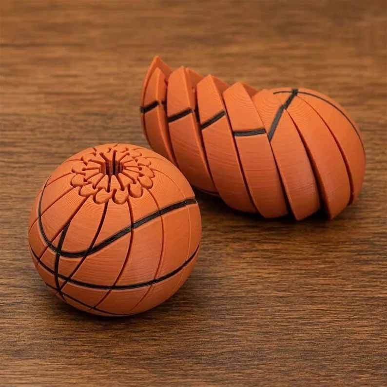 ‚öæLast Day  OFF - Baseball Fidget Ball Toy