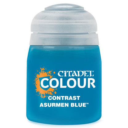29-59 Contrast: Asurmen Blue