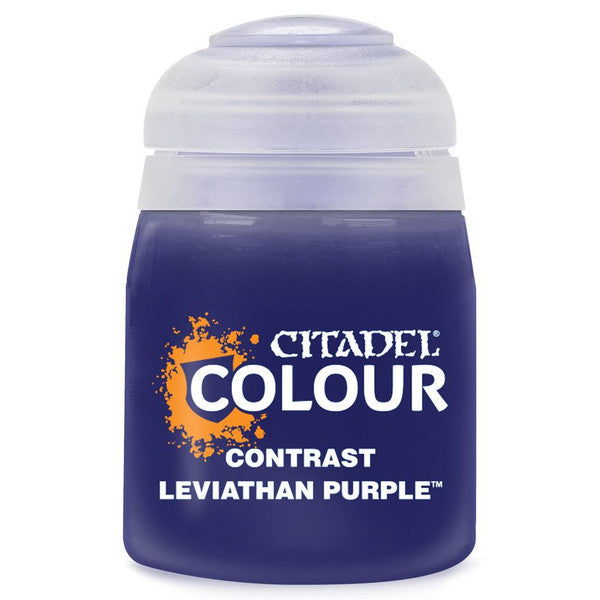 29-62 Contrast: Leviathan Purple