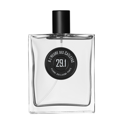 29.1 À L’HEURE DES CATLEYAS Eau de Parfum