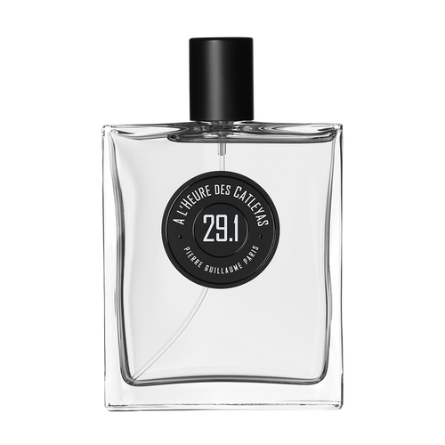 29.1 À L’HEURE DES CATLEYAS Eau de Parfum