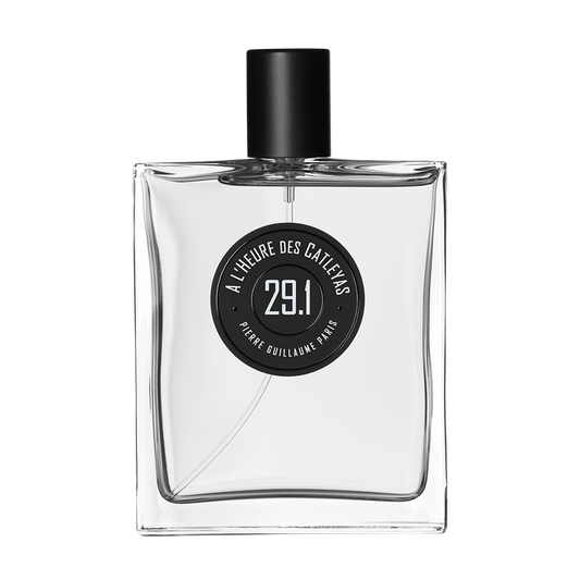 29.1 À L’HEURE DES CATLEYAS Eau de Parfum