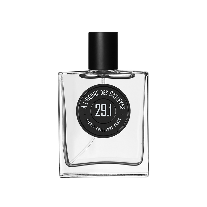 29.1 À L’HEURE DES CATLEYAS Eau de Parfum