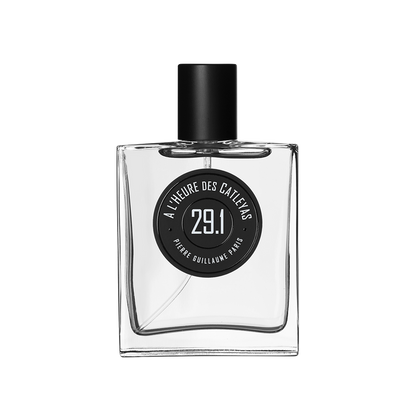 29.1 À L’HEURE DES CATLEYAS Eau de Parfum