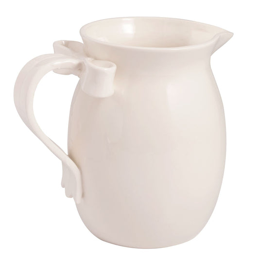 Bow pitcher