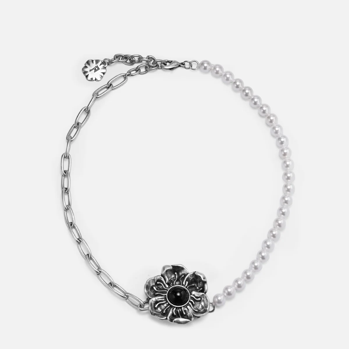EQUINOX BLOOM CHOKER