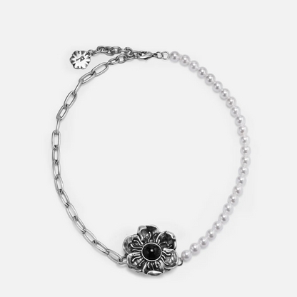 EQUINOX BLOOM CHOKER