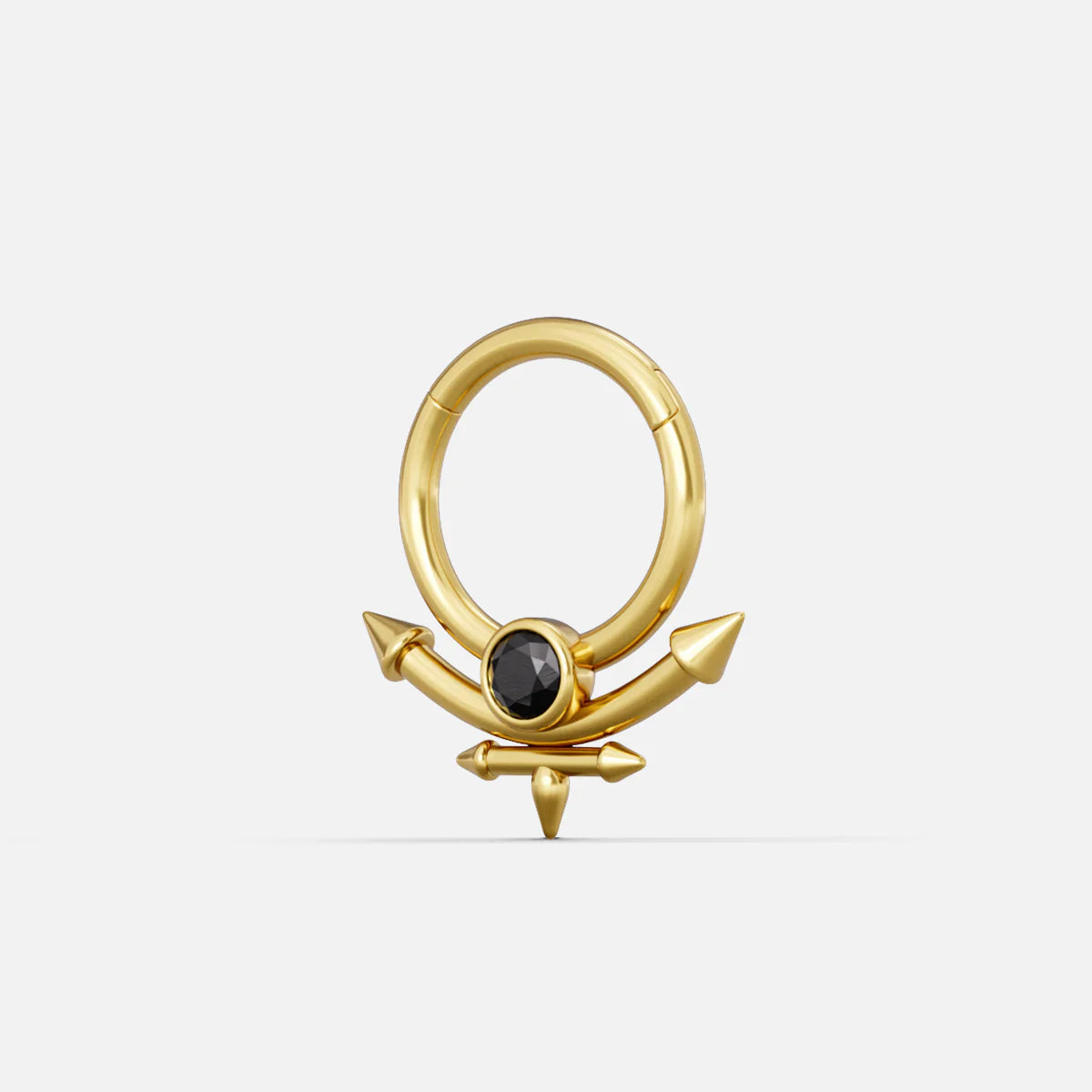 ECLIPSE CORE CLICKER