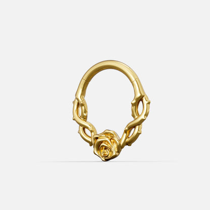 ENCHANTED ROSE CLICKER