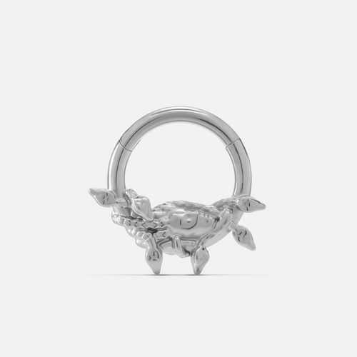 ENCHANTED MEDUSA CLICKER