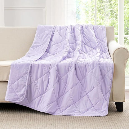 ‚ùÑÔ∏èCooling Throw Blanket for Hot Sleeperüí§