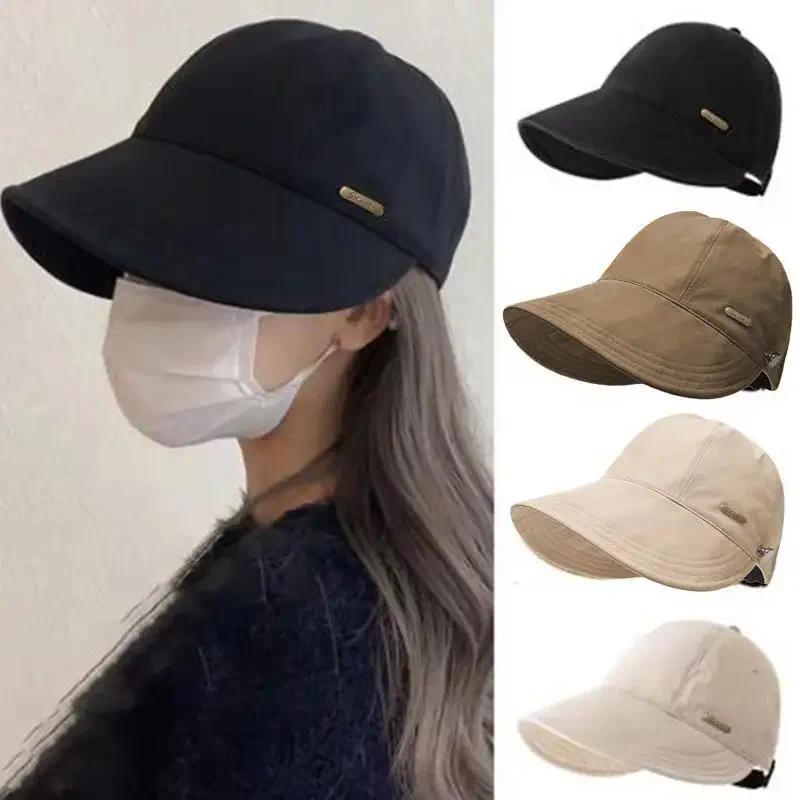üèÜLimited Sale 49% OFF‚òÄÔ∏èWomen's Wide Brim Sun-protection Cap