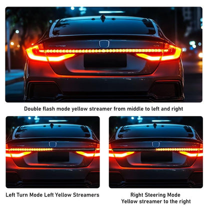 Dailyardtool¬Æ LED Tailgate Light Bar Strip