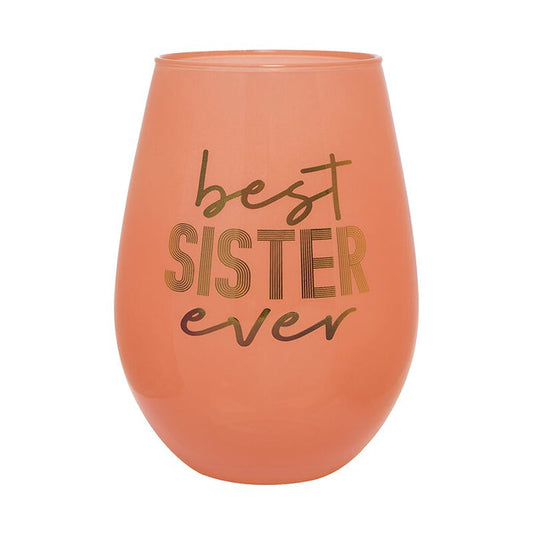 30 oz. Stemless Wine