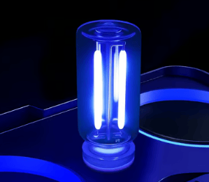 üåüCar USB Night Light Bulb