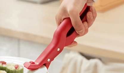 üî•Multi-Purpose Anti-Scald Bowl Holder Clip for Kitchen